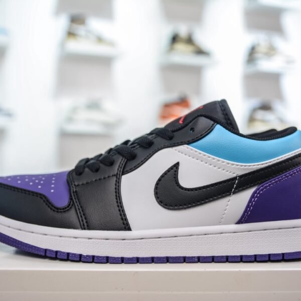 NK Air Jordan 1 Low - Sneakers