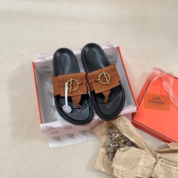 HM Chypre - Sandals