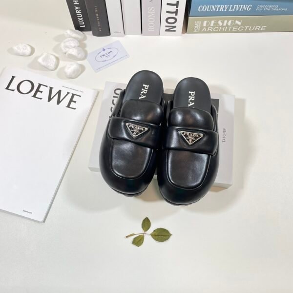 PR Logo Plaque Slides - Slides