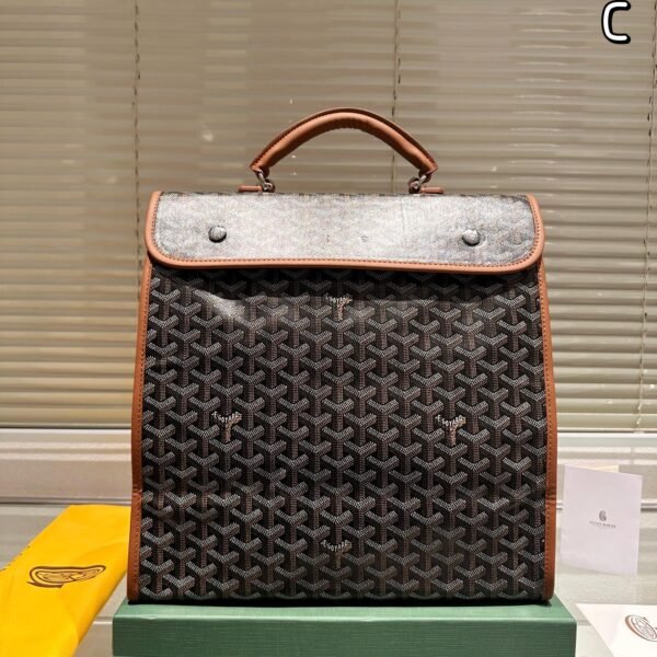 GYD Saigon Black GYDine - Bag