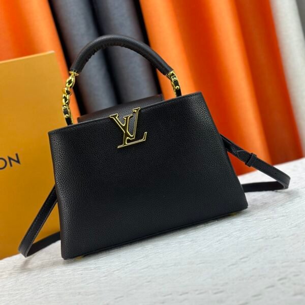 LV Capucines - Bag