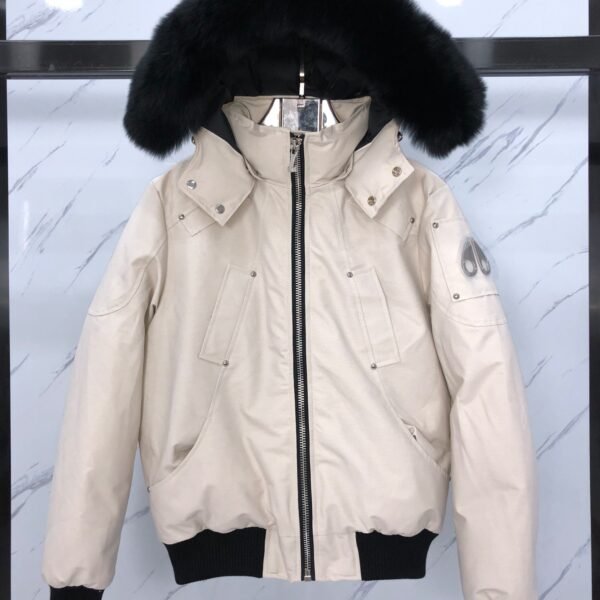 MCL Chilliwack Bomber - Jacket