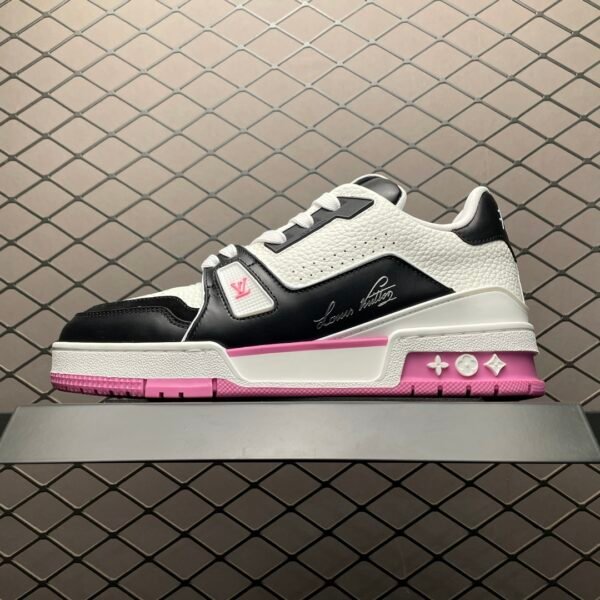 LV Trainer Sneaker #54 - Sneakers