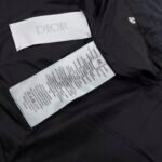 CD CD Oblique Down Jacket – Jacket