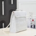 GYD Saint Leger – Zaino – Bianco