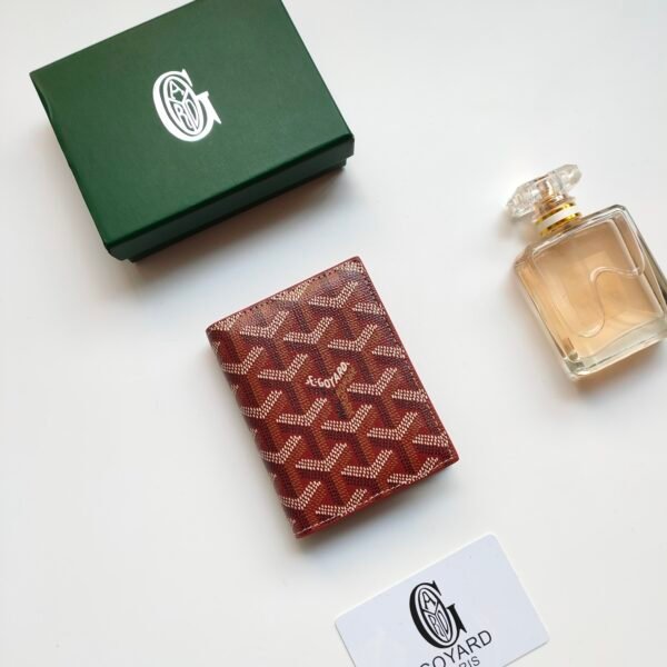 GYD Saint-Marc Card Holder - Wallet