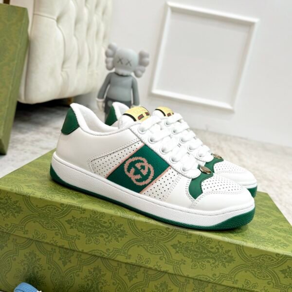 GG Screener - Sneakers