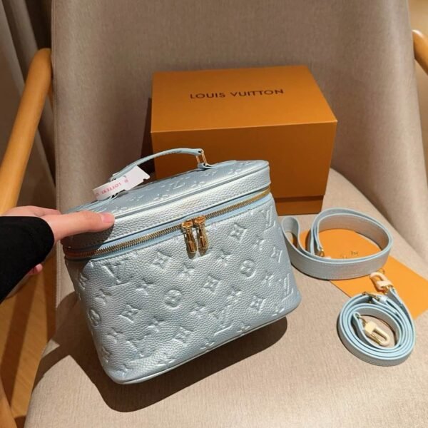 LV Nice BB - Bag