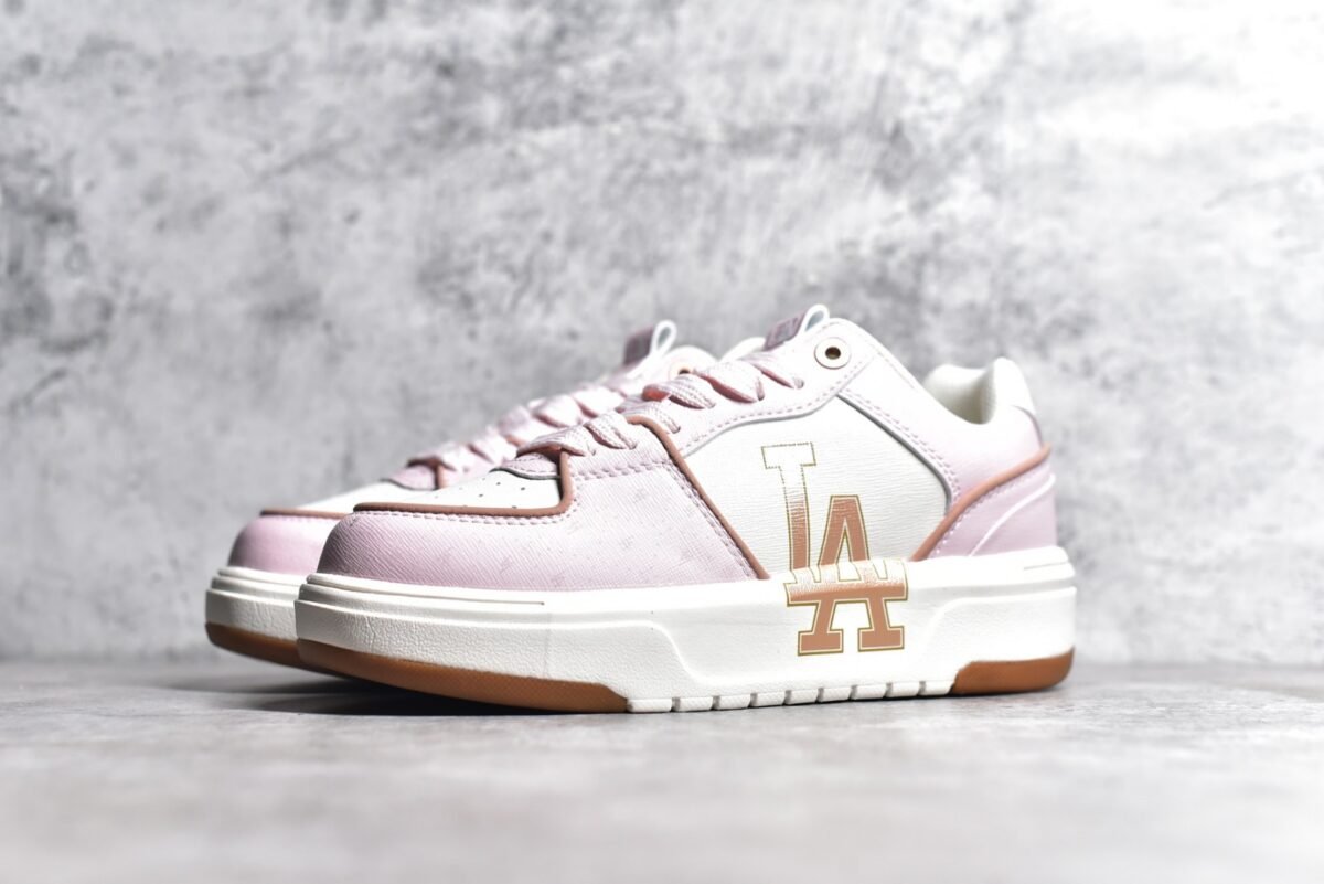 NK Dunk Low – Sneaker — 2
