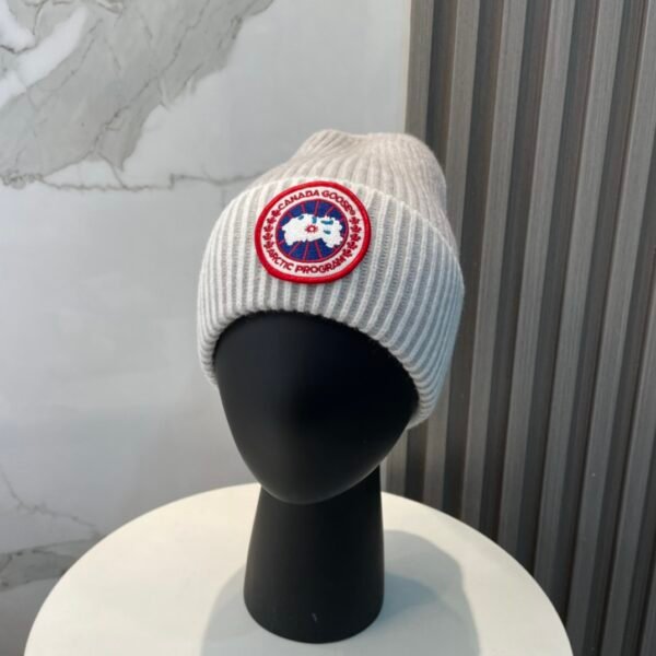 CG Arctic Disc Ribbed Toque - Hat