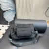 PR Re-Nylon Messenger - Bag · Ref. BA21403