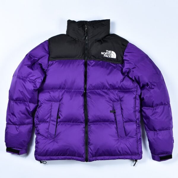 TNF 1996 Retro Nuptse Jacket - Jacket