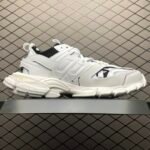 BAL Track 3.0 – Sneaker – Rosso