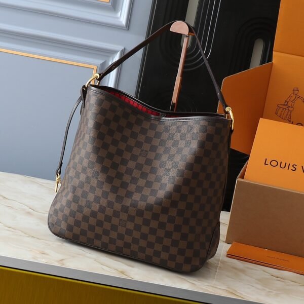 LV Delightful - Bag