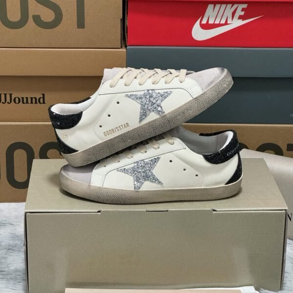 GG Superstar - Sneakers