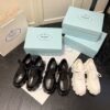 PR Monolith - Shoes · Ref. SH14166