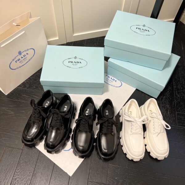 PR Monolith - Shoes