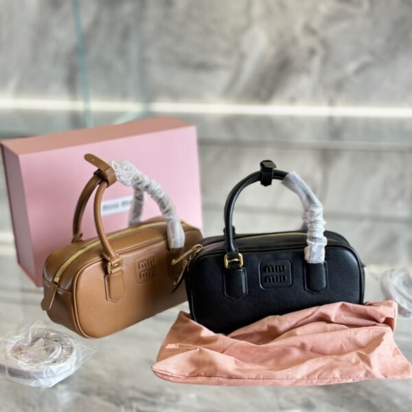 MIU Wander Matelassé - Bag
