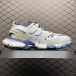 BAL Track 3.0 – Sneakers – Red