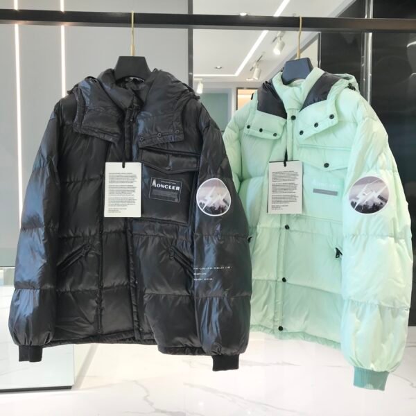 MCL Maya Short Down - Jacket