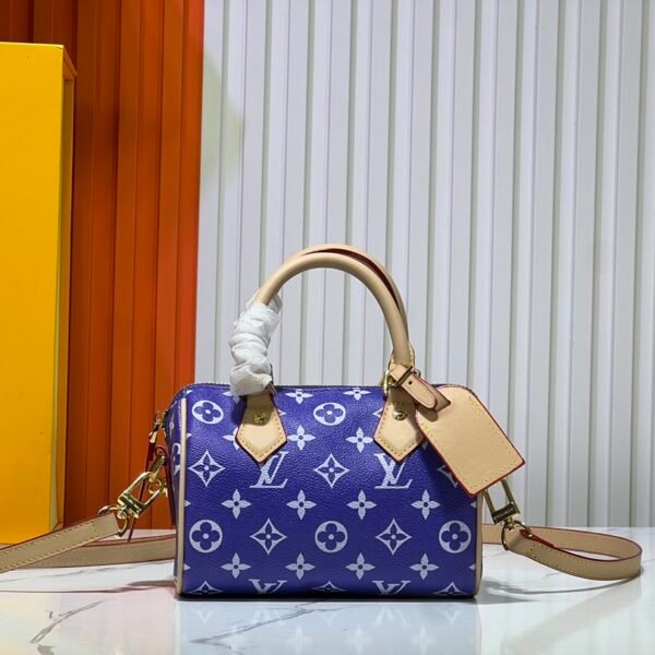 LV Speedy Bandoulière 20 - Bag