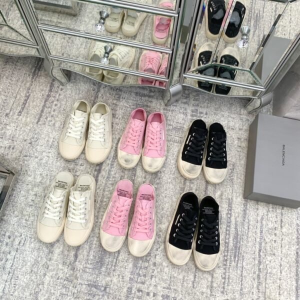BAL Paris - Sneakers