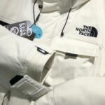 TNF 1996 Retro Nuptse Jacket – Jacket – Beige