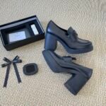 PR Monolith Loafers – Shoes