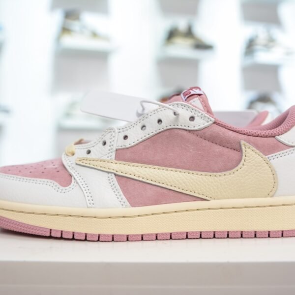 NK Air Jordan 1 Low OG SP Travis Scott - Sneakers