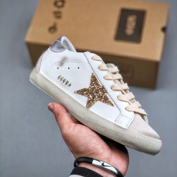 GG Superstar - Sneakers
