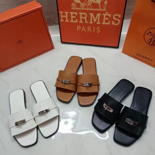 HM Oran Sandals - Sandals
