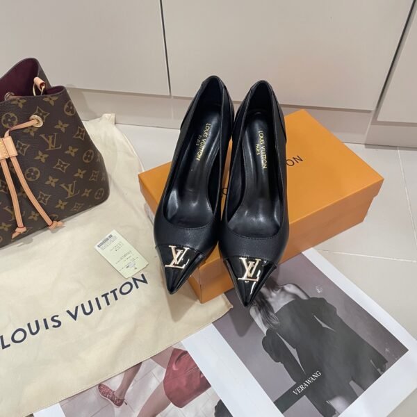LV Madeleine Pump - Heels