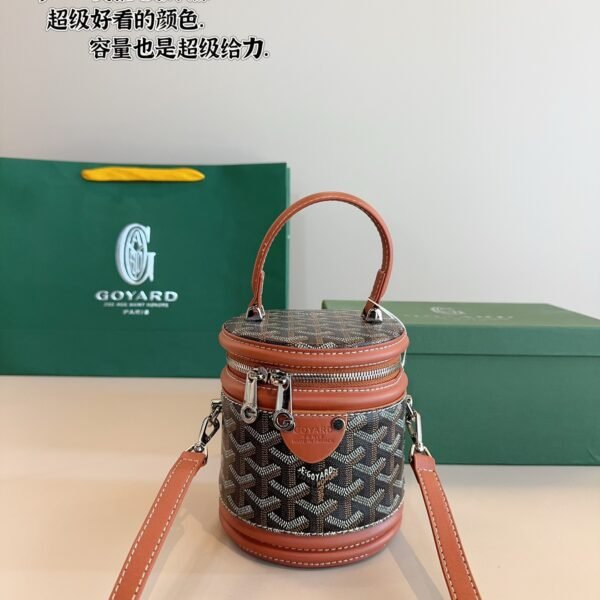GYD Saigon Mini GYDine - Bag