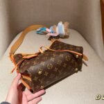 LV NeoNoe Monogram – Bag