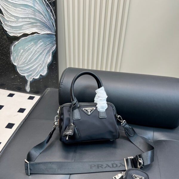 PR Re-Edition 2005 - Bag