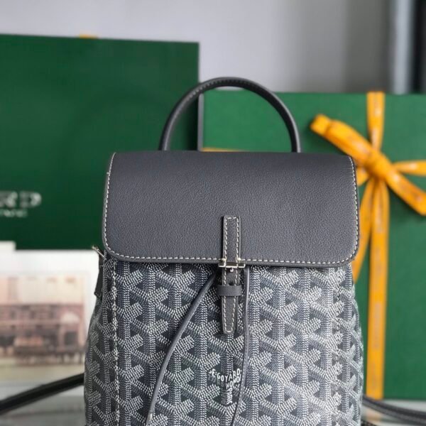 GYD Alpin Mini Backpack GYDine Canvas - Bag
