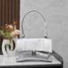 BAL Small Bag – Silver · Ref. BA28119