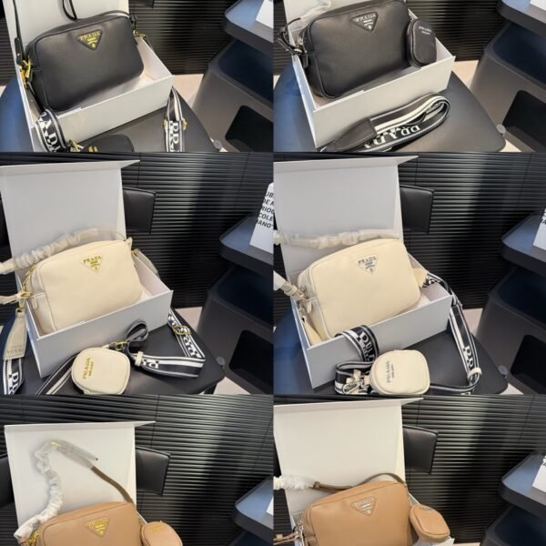 PR Re-Edition 2005 - Bag