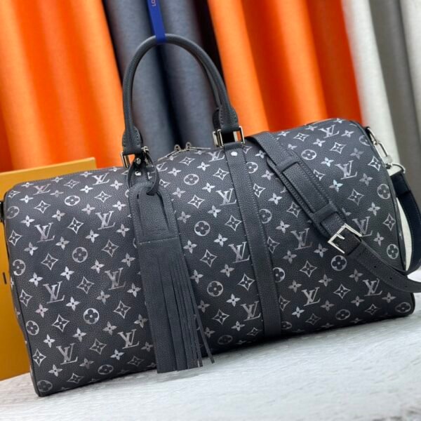 LV Keepall Bandoulière 50 - Bag