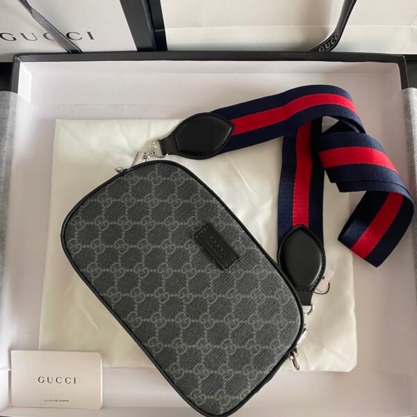 GG Ophidia GG Supreme - Bag