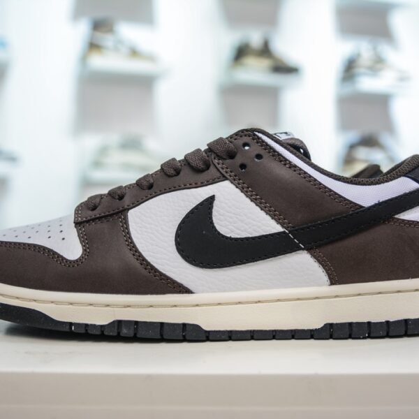 NK Dunk Low Pro SB - Sneakers