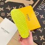 FD FD Flow Sandals – Sandali