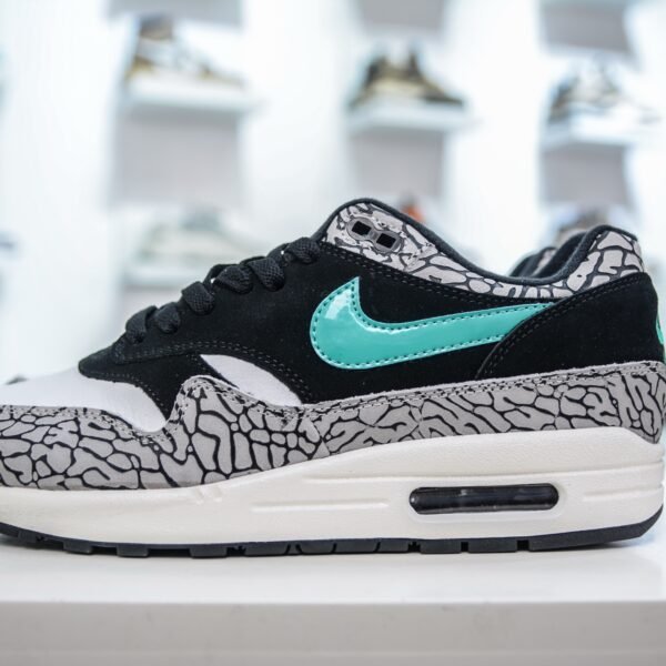NK Air Max 1 Atmos Elephant - Sneakers