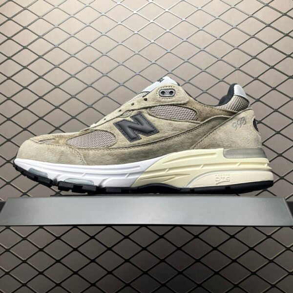 NB JJJJound x 990v3 - Sneakers