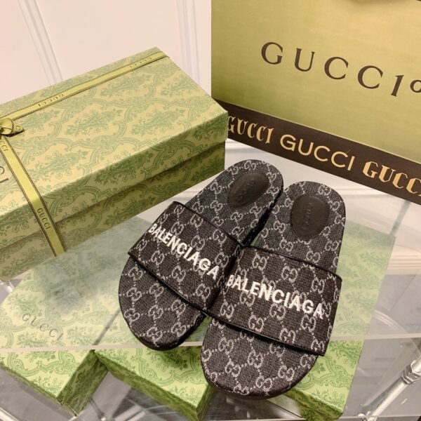 BAL Hacker Project Slides GG Supreme Canvas - Slides
