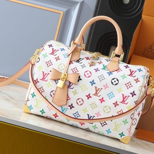 LV Speedy Bandoulière 30 - Bag