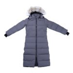 CG Mystique Parka – Giacca