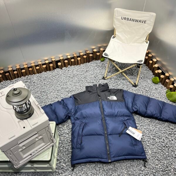 TNF 1996 Retro Nuptse Jacket - Jacket