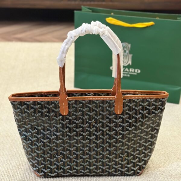 GYD Saint Louis PM GYDine Canvas - Bag