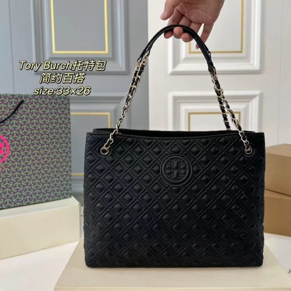 TB New Tote Bag